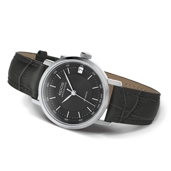 Ladies 4387 watch 4387.152.20.15.15 EPOS - 2