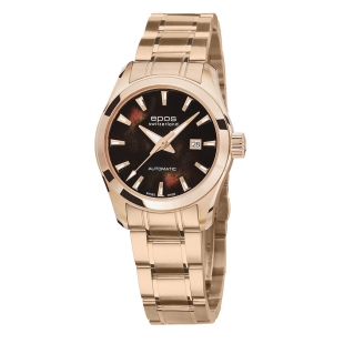 Ladies 4401 hodinky 4401.122.24.15.34 EPOS - 1