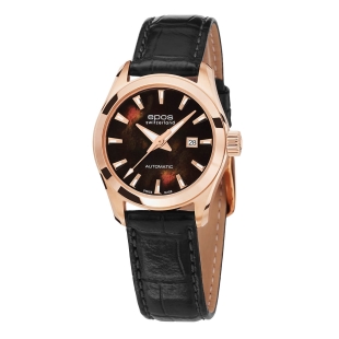 Ladies 4401 watch 4401.122.24.15.15 EPOS - 1