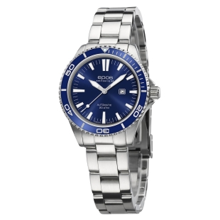 Ladies 4413 watch 4413.121.96.16.30 EPOS - 1