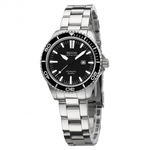 Ladies 4413 watch 4413.121.20.15.30 EPOS - 1