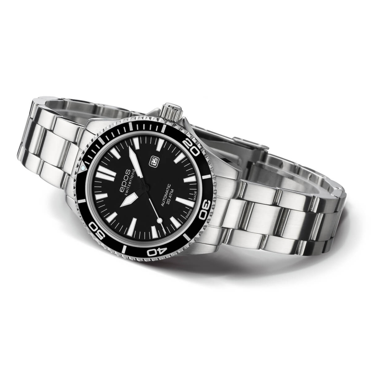 Ladies 4413 hodinky 4413.121.20.15.30 EPOS - 2