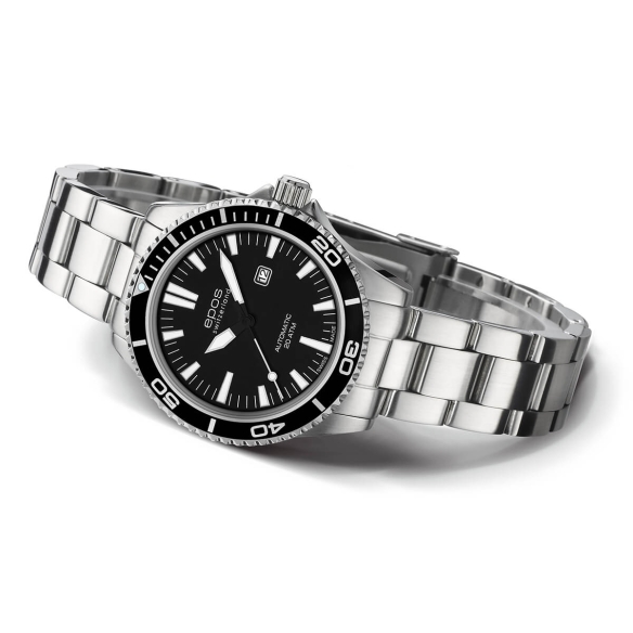 Ladies 4413 hodinky 4413.121.20.15.30 EPOS - 2