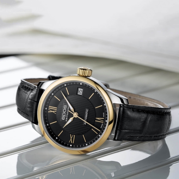 Ladies 4426 watch 4426.132.32.65.25 EPOS - 2