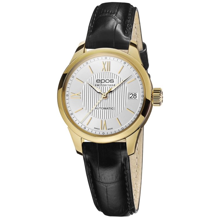 Ladies 4426 watch 4426.132.22.68.25 EPOS - 1