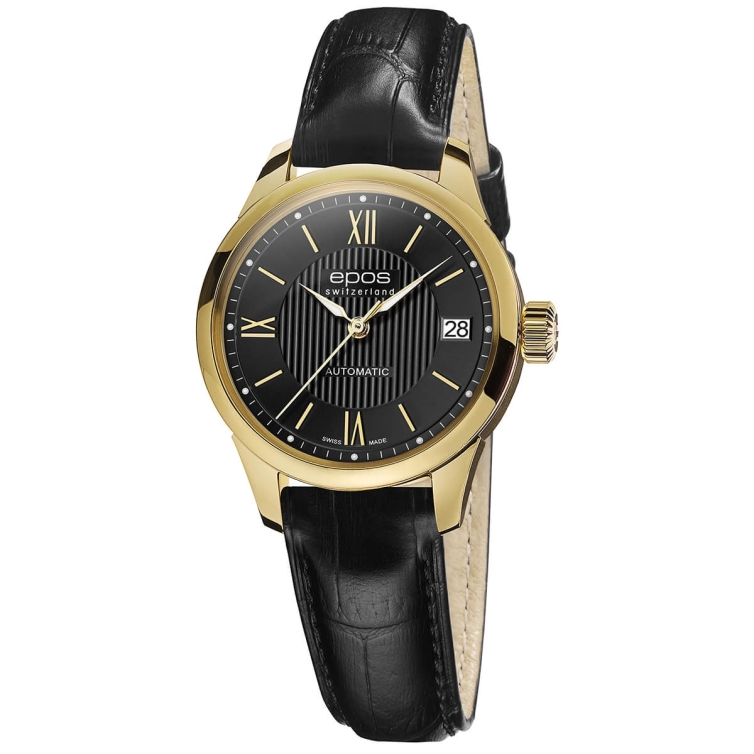 Ladies 4426 watch 4426.132.22.65.25 EPOS - 1