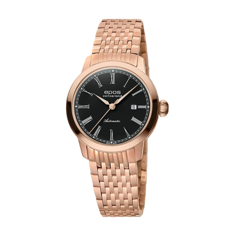 Ladies 4432 watch 4432.122.24.25.34 EPOS - 1
