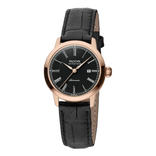 Ladies 4432 watch 4432.122.24.25.15 EPOS - 1