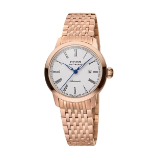 Ladies 4432 watch 4432.122.24.20.34 EPOS - 1