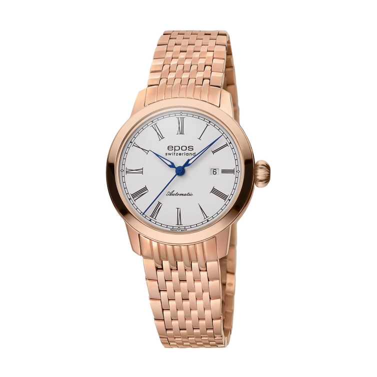 Ladies 4432 hodinky 4432.122.24.20.34 EPOS - 1
