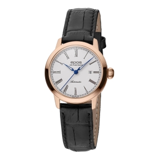 Ladies 4432 watch 4432.122.24.20.15 EPOS - 1