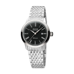 Ladies 4432 watch 4432.122.20.25.30 EPOS - 1