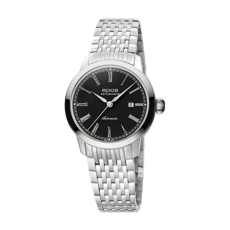 Ladies 4432 watch 4432.122.20.25.30 EPOS - 1