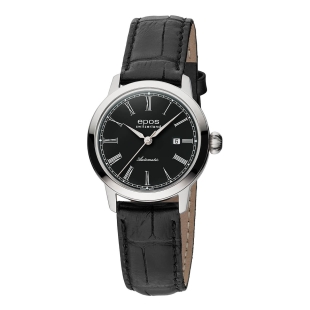 Ladies 4432 watch 4432.122.20.25.15 EPOS - 1