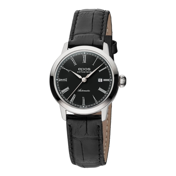 Ladies 4432 hodinky 4432.122.20.25.15 EPOS - 1