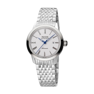 Ladies 4432 watch 4432.122.20.20.30 EPOS - 1