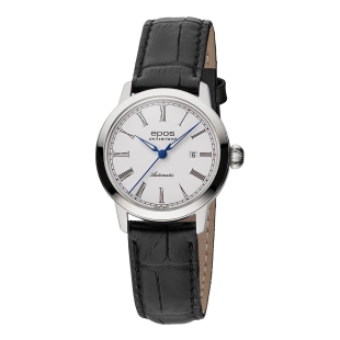 Ladies 4432 watch 4432.122.20.20.15 EPOS - 1