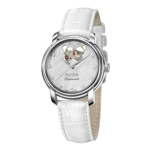 Ladies 4314 OH Diamond hodinky 4432.122.20.20.15 EPOS - 1