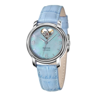 Ladies 4314 OH hodinky 4314.133.20.56.16 EPOS - 1