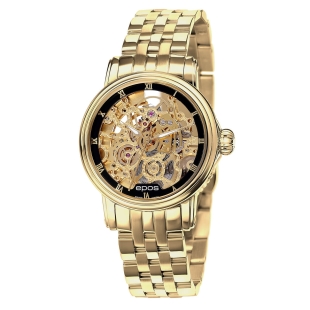 Ladies 4390 SK watch 4390.156.22.25.32 EPOS - 1