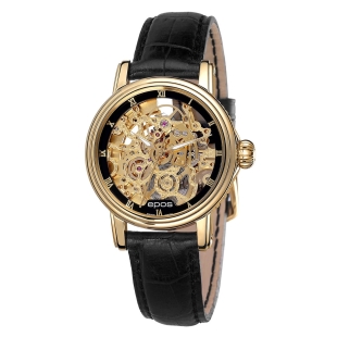 Ladies 4390 SK hodinky 4390.156.22.25.15 EPOS - 1
