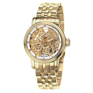 Ladies 4390 SK watch 4390.156.22.20.32 EPOS - 1