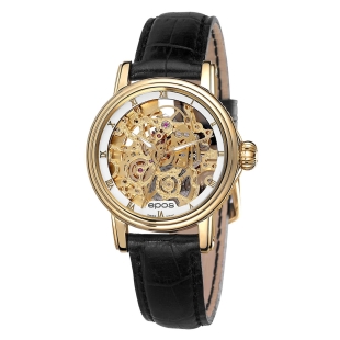 Ladies 4390 SK hodinky 4390.156.22.20.15 EPOS - 1