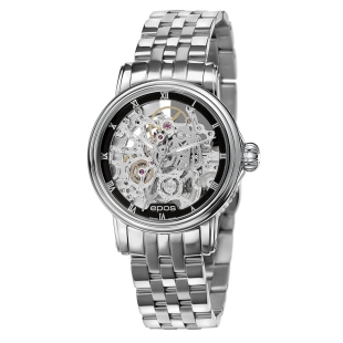 Ladies 4390 SK watch 4390.155.20.25.30 EPOS - 1