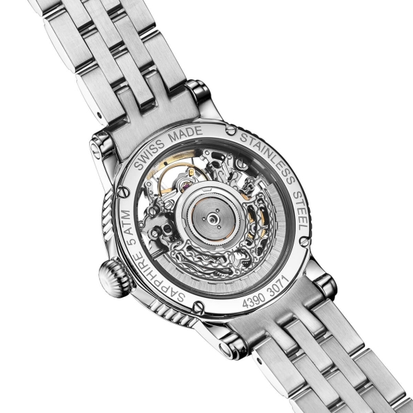 Ladies 4390 SK hodinky 4390.155.20.25.30 EPOS - 2