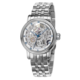 Ladies 4390 SK hodinky 4390.155.20.20.30 EPOS - 1