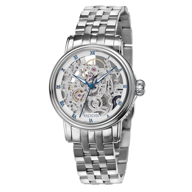Ladies 4390 SK watch 4390.155.20.20.30 EPOS - 1