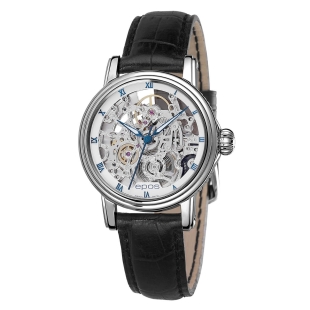 Ladies 4390 SK hodinky 4390.155.20.20.15 EPOS - 1