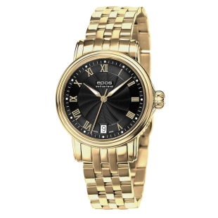 Ladies 4390 hodinky 4390.152.22.25.32 EPOS - 1