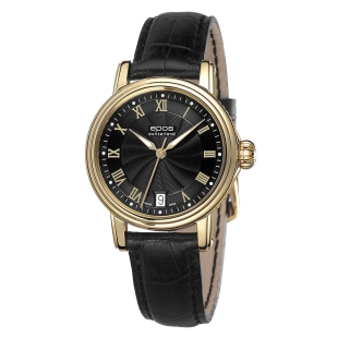 Ladies 4390 hodinky 4390.152.22.25.15 EPOS - 1