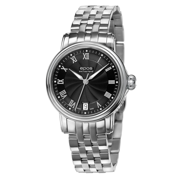 Ladies 4390 watch 4390.152.20.25.30 EPOS - 1