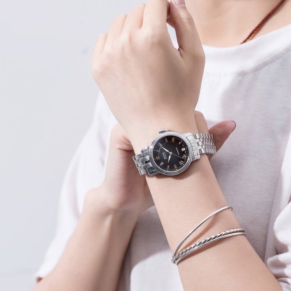 Ladies 4390 watch 4390.152.20.25.30 EPOS - 4