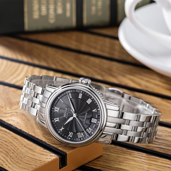 Ladies 4390 watch 4390.152.20.25.30 EPOS - 2