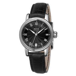 Ladies 4390 hodinky 4390.152.20.25.15 EPOS - 1