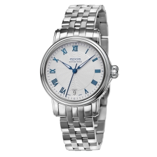 Ladies 4390 watch 4390.152.20.20.30 EPOS - 1