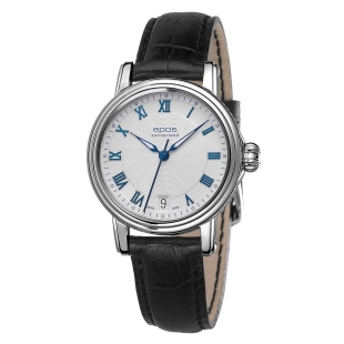 Ladies 4390 watch 4390.152.20.20.15 EPOS - 1