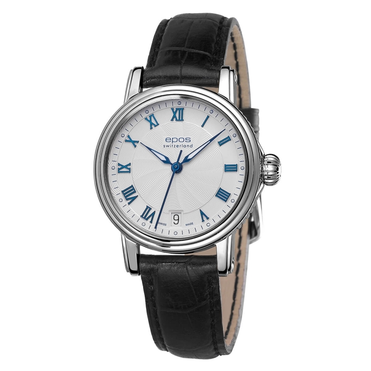 Ladies 4390 hodinky 4390.152.20.20.15 EPOS - 1