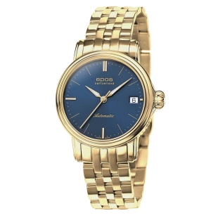 Ladies 4390 hodinky 4390.152.22.16.32 EPOS - 1