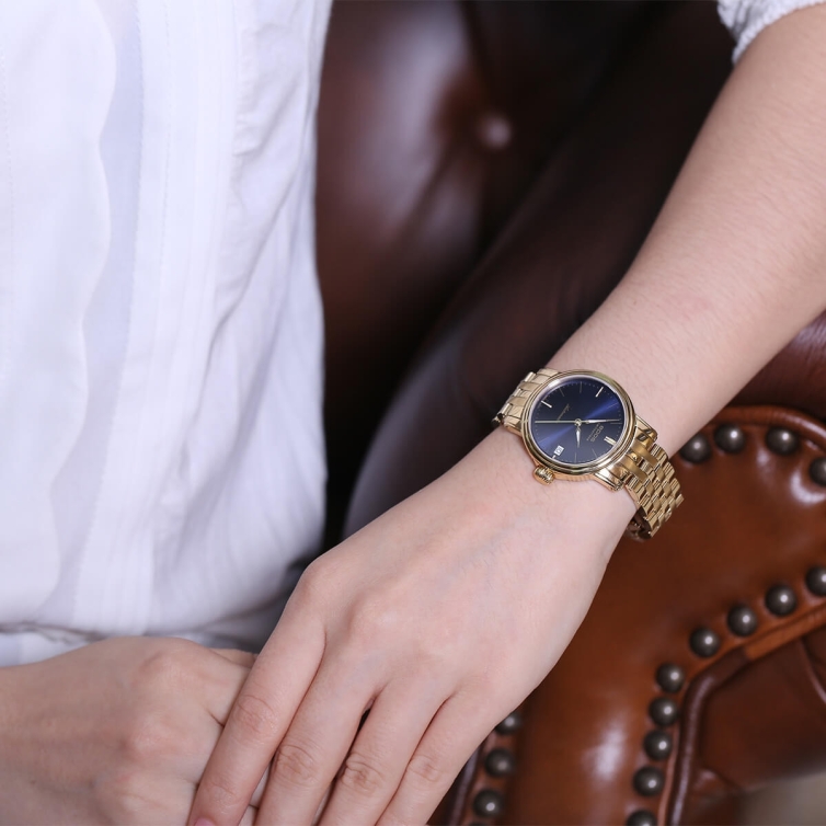 Ladies 4390 watch 4390.152.22.16.32 EPOS - 4