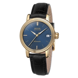 Ladies 4390 watch 4390.152.22.16.15 EPOS - 1