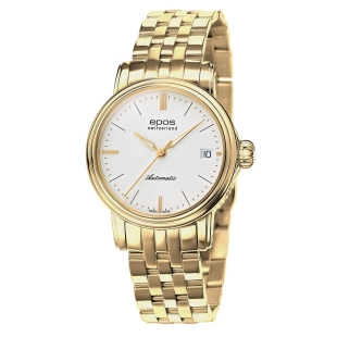 Ladies 4390 watch 4390.152.22.10.32 EPOS - 1