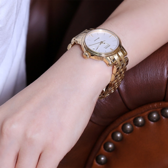 Ladies 4390 hodinky 4390.152.22.10.32 EPOS - 4