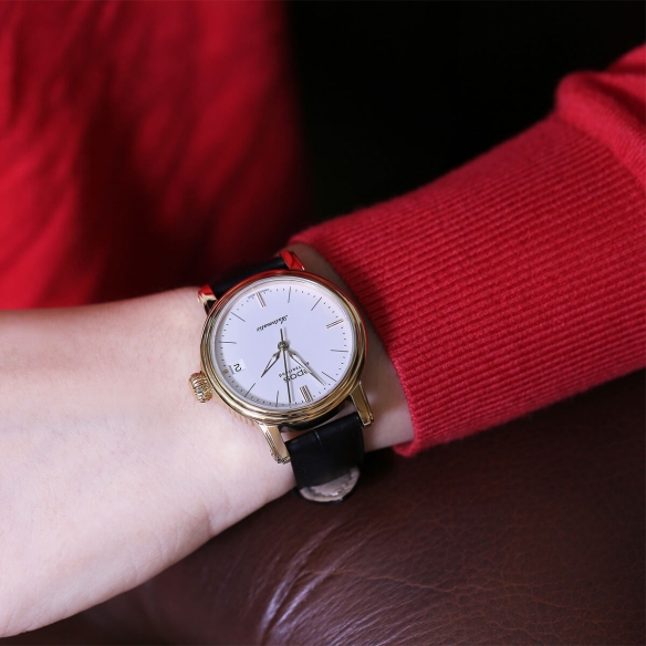 Ladies 4390 hodinky 4390.152.22.10.15 EPOS - 4