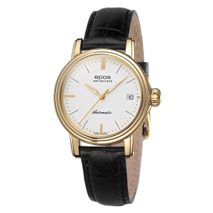 Ladies 4390 hodinky 4390.152.22.10.15 EPOS - 1