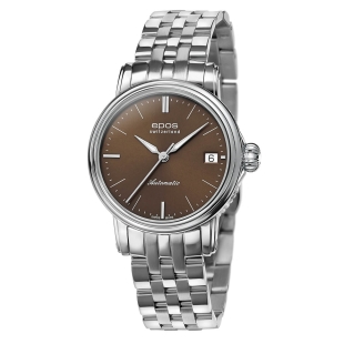 Ladies 4390 hodinky 4390.152.20.17.30 EPOS - 1