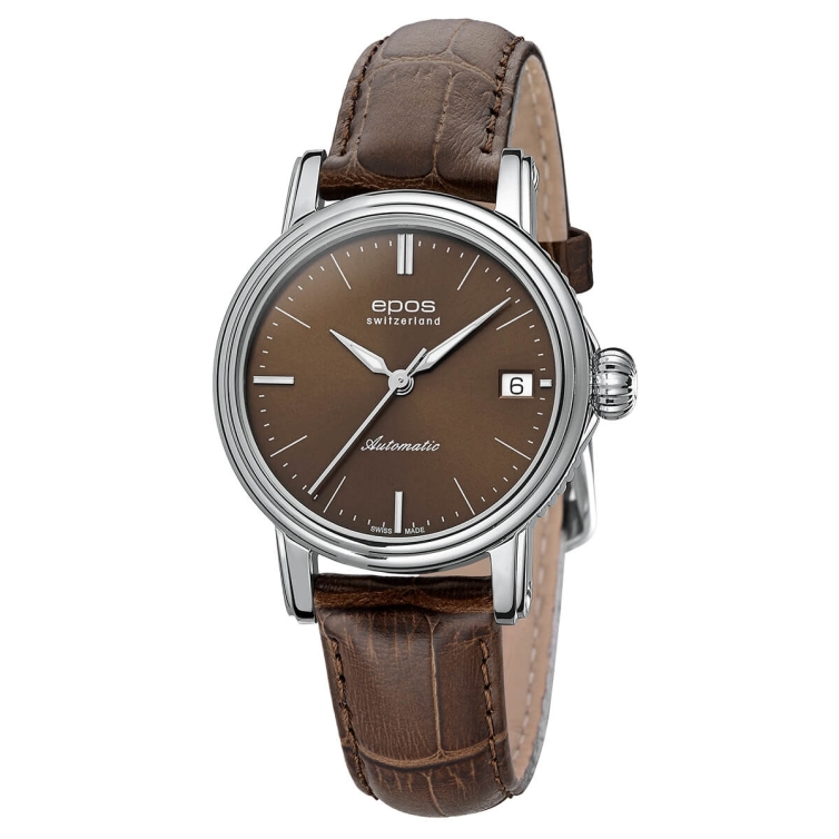 Ladies 4390 hodinky 4390.152.20.17.17 EPOS - 1
